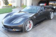 2016 Chevrolet Corvette 3LT