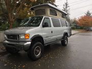 2006 Ford E-Series Van Sport mobile