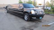 2008 Cadillac Escalade