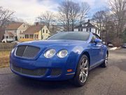 2007 Bentley Continental GT GTC