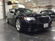 2012 Chrysler 300 Series SRT8