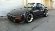 1987 Porsche 930 Turbo