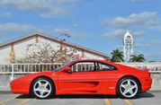 1995 Ferrari 355 GTB 6 Speed