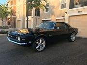 1968 Chevrolet Camaro ss