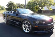 2006 Ford Mustang Convertible