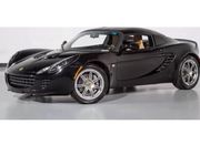 2006 Lotus Elise 5744 miles