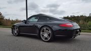 2009 Porsche 911 Carrera Coupe