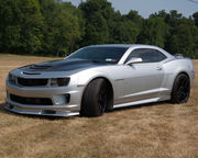 2010 Chevrolet Camaro 1SS