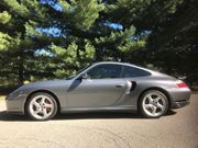 2003 Porsche 911 Turbo