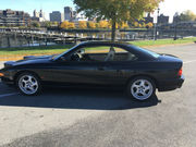 1997 BMW 8-Series  Low Miles,  840CI