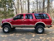 2005 Ford Excursion Eddie Bauer