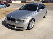 2011 BMW 3-Series 328I