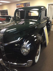 1941 Ford Other Pickups