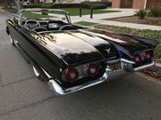 1959 Ford Thunderbird LOW MILEAGE ORIGINAL SOUTHWEST CAR SINCE NEW