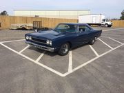 1968 Plymouth Road Runner 2 Door Hardtop,  B Body