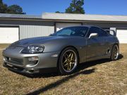 1994 Toyota Supra Twin Turbo Hatchback 2-Door