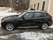 2014 BMW X1 XlineXline