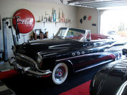 1953 Buick SPECIAL CONVERTIBLE SPECIAL CONVERTIBLE