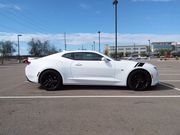 2016 Chevrolet Camaro 1SS