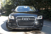 2015 Audi Q5 Premium Plus Sport Utility 4-Door