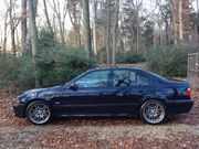 2002 BMW M5 61500 miles