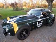 1964 Shelby 289 ERA FIA with LeMans Hardtop