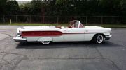 1958 Pontiac Other Convertible Tri Power