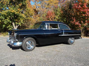 1955 Chevrolet Bel Air150210 Bel Air