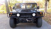 1995 Hummer H1 88506 miles