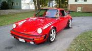 1983 Porsche 911 71401 miles