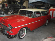 1955 Chevrolet Nomad Belair