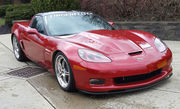 2005 Chevrolet Corvette LINGENFELTER SUPERCHARGED PACKAGE