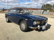 1973 Alfa Romeo GTV 2000