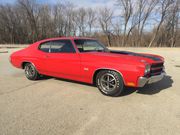 1970 Chevrolet Chevelle SS