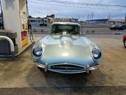 1968 Jaguar E-Type 2 DOOR