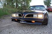 1977 Pontiac Trans Am SE Y81