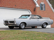 1966 Pontiac GTO 136000 miles