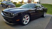 2008 Dodge Challenger SRT8