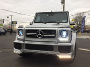 2003 Mercedes-Benz G-Class Designo