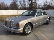 1999 Rolls-Royce Silver Seraph