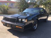 1986 Buick Grand National