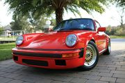 1986 Porsche 911 Carrera TrackDaily