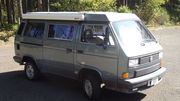 1989 Volkswagen BusVanagon