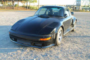 1984 Porsche 911 Carrera Coupe 2-Door