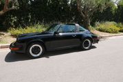 1983 Porsche 911 SCSC