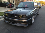 1988 BMW M3 2 DOOR2 DOOR