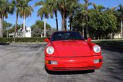 1990 Porsche 964 123280 miles