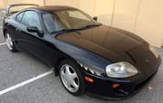 1994 Toyota Supra 110045 miles