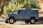 1991 Land Rover Defender 110