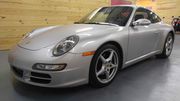 2007 Porsche 911 Carrera